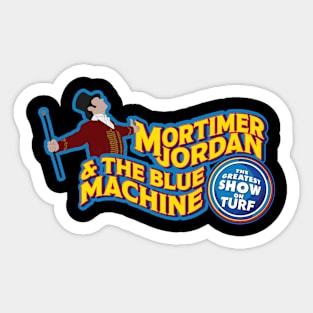 3 Sticker